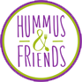 Hummus & Friends