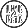 Hummus & Friends