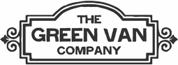 The Green Van