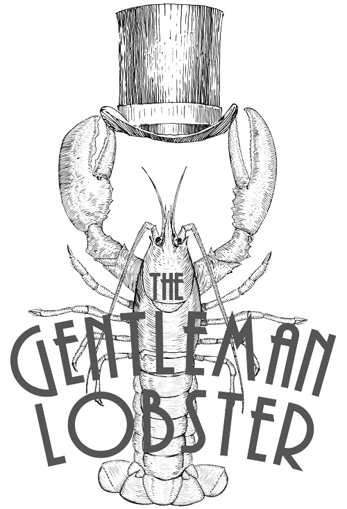 The Gentleman Lobster